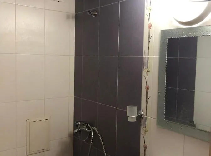 апартамент-плажна улица * Σωζόπολη