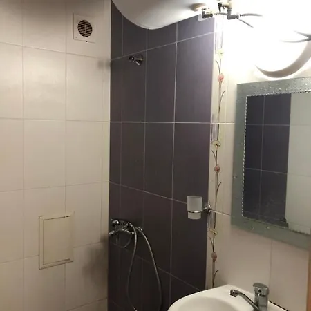 апартамент-плажна улица * Созополь